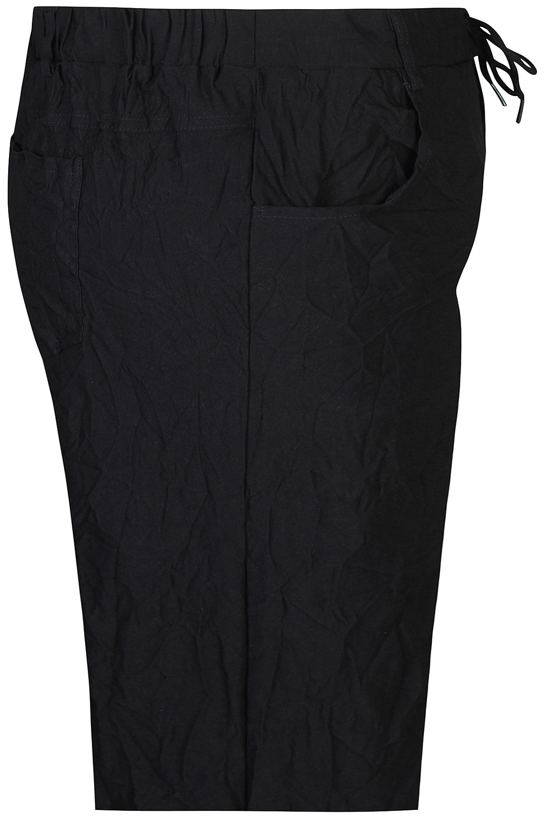 ZH - Chaya 1264 - Pants - Black