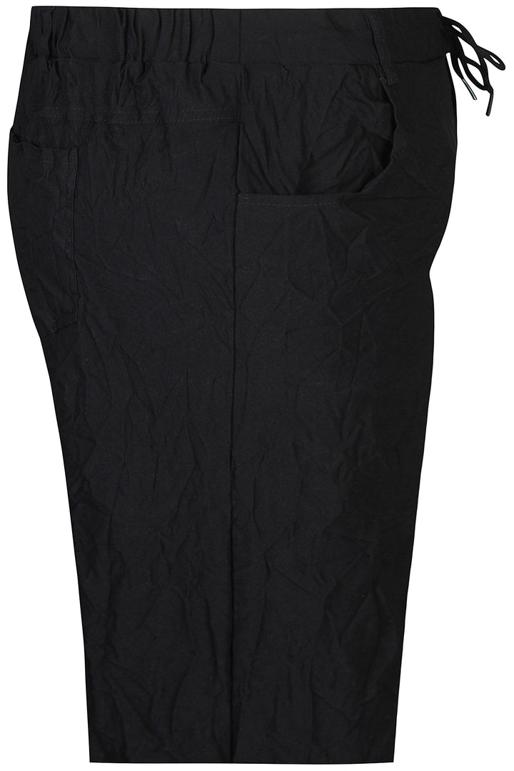 ZH - Chaya 1264 - Pants - Black