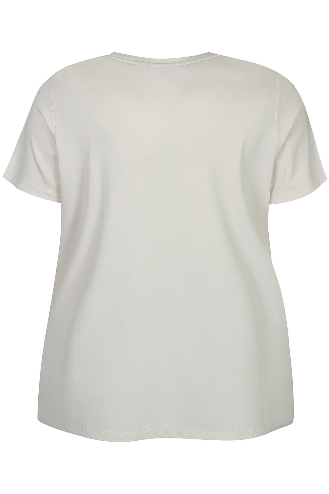 ZH - Chloe 1265 - T-shirt - Sand