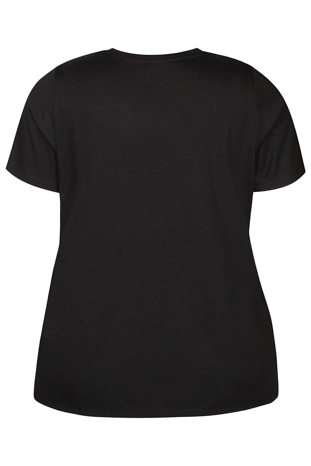 ZH - Chloe 1265 - T-shirt - Black