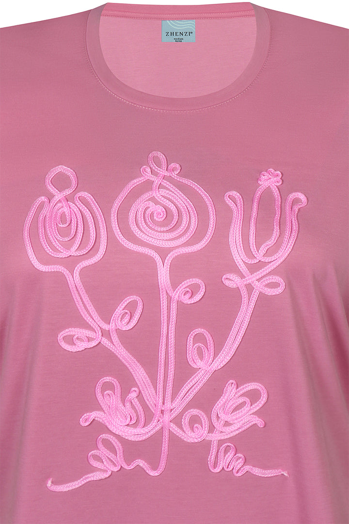 ZH - Chloe 1265 - T-shirt