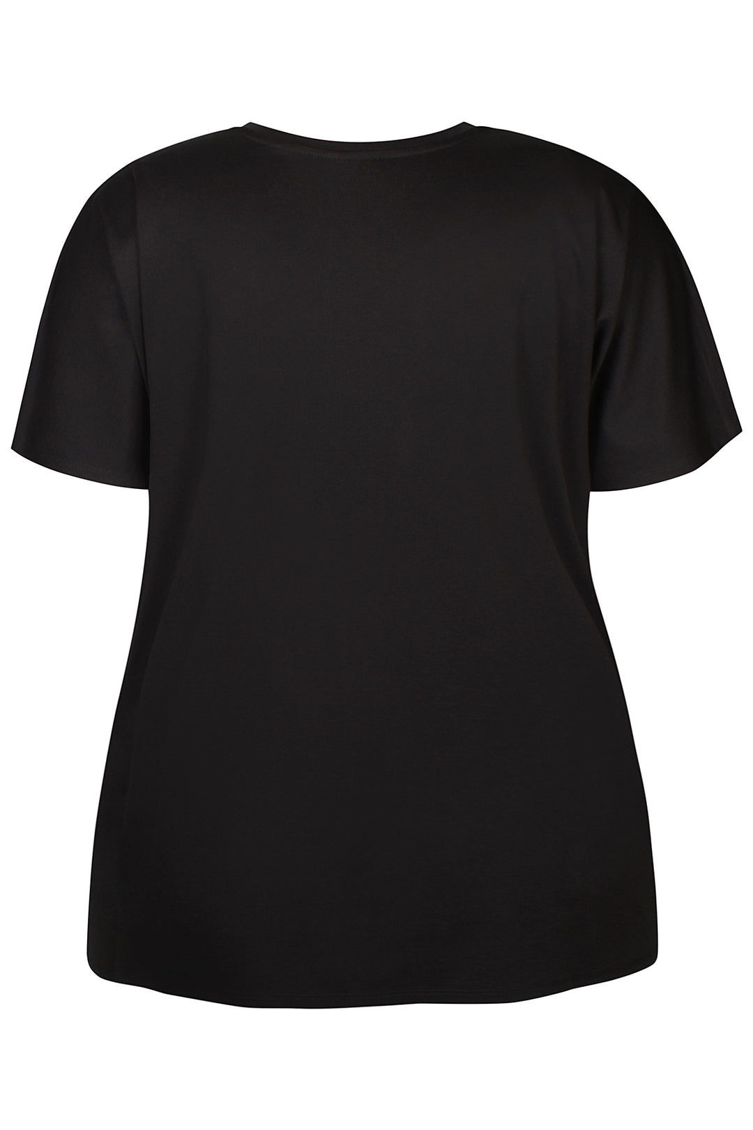 ZH - Chloe 1266 - T-shirt - Black