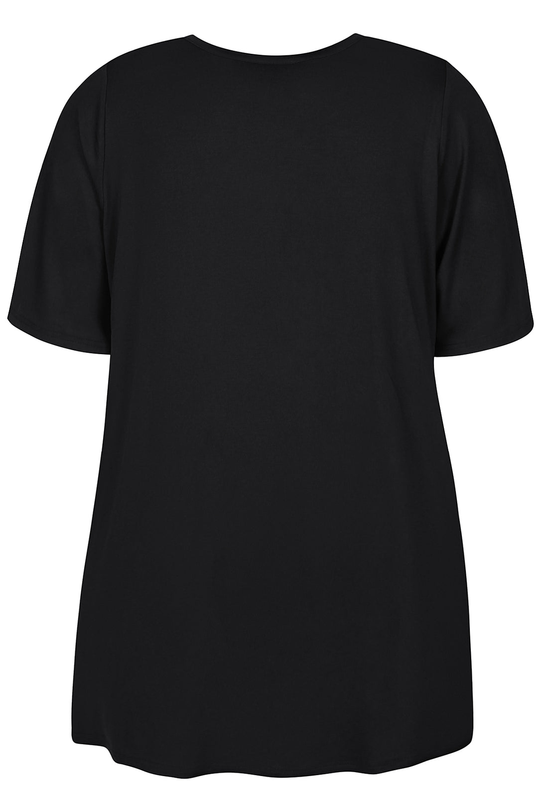 ZH - Enns 1267 - Tunic - Black