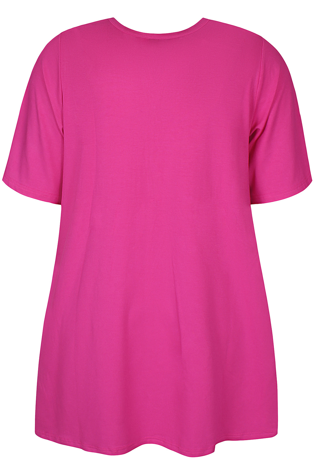 ZH - Enns 1267 - Tunic - Pink
