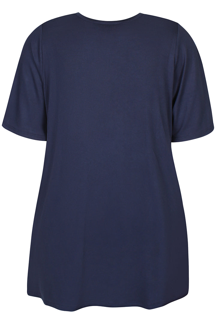 ZH - Enns 1267 - Tunic - Blue