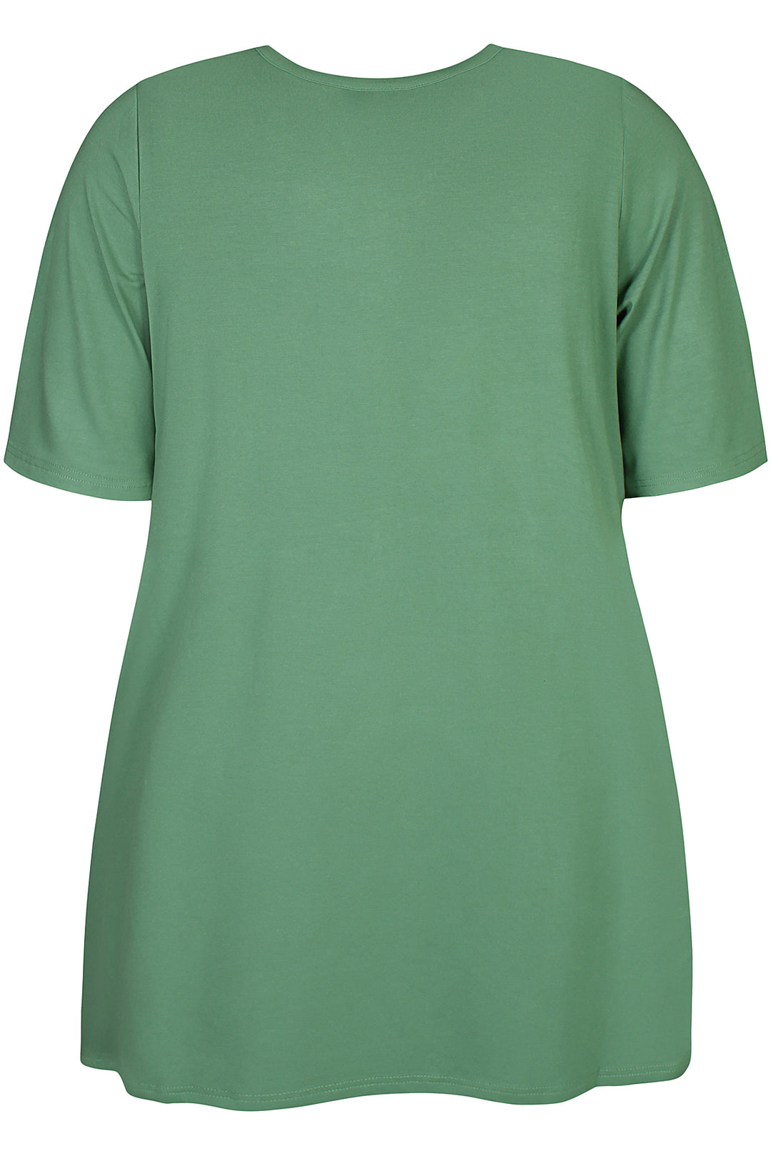 ZH - Enns 1267 - Tunic - Green