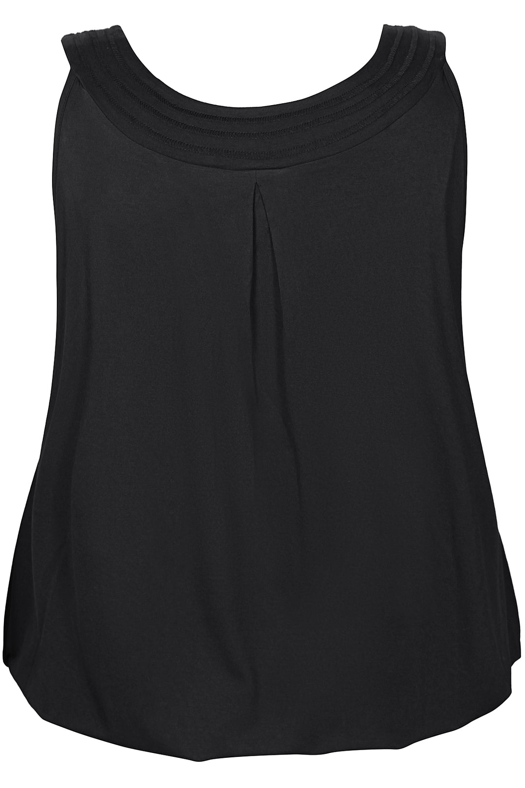 ZH - Enns 221 - Top - Black