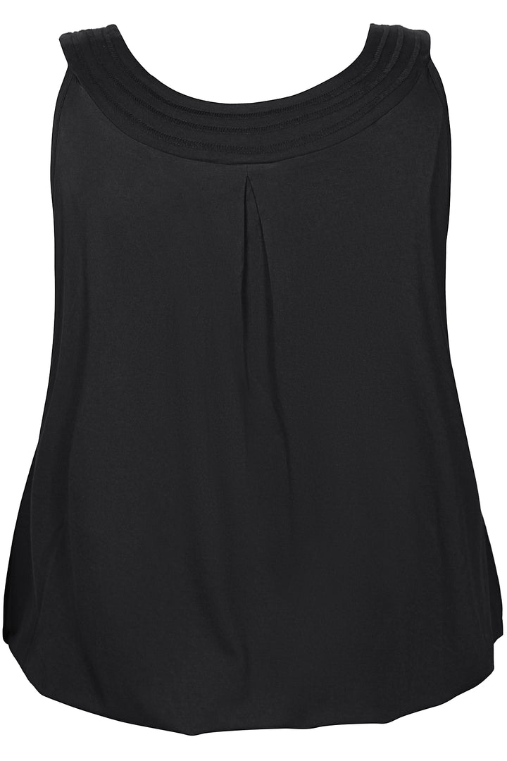 ZH - Enns 221 - Top - Black
