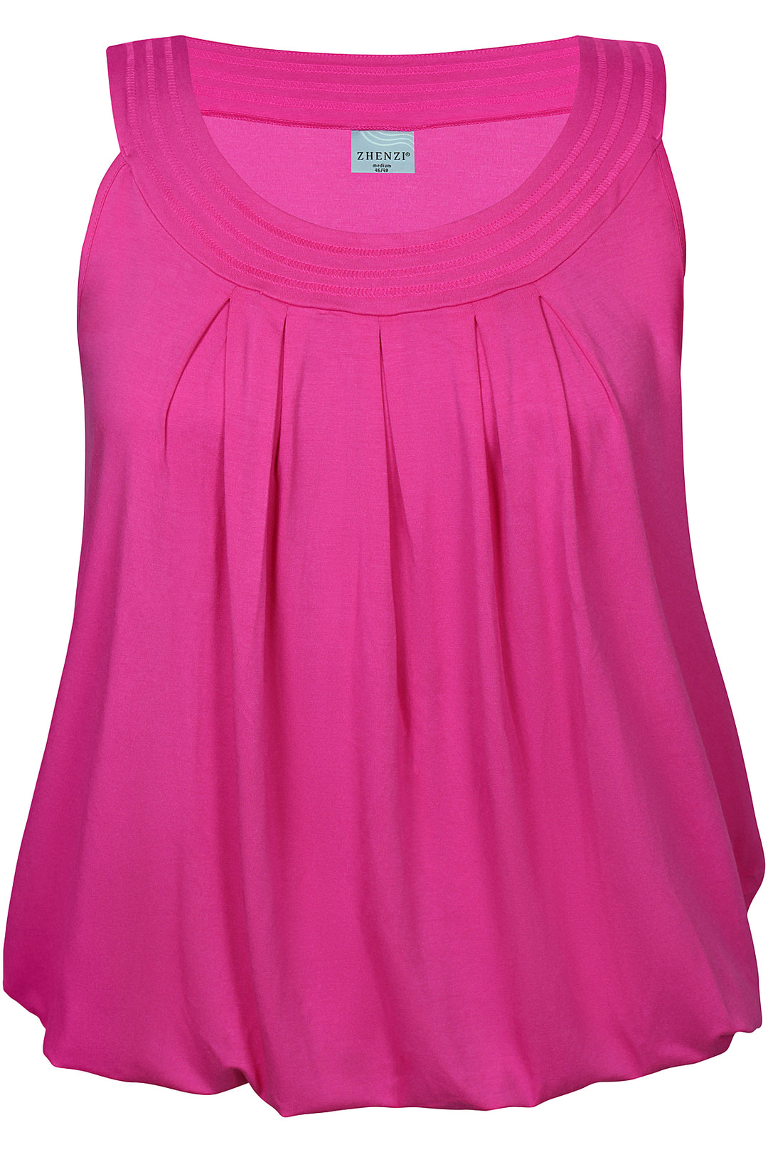 ZH - Enns 221 - Top - Pink