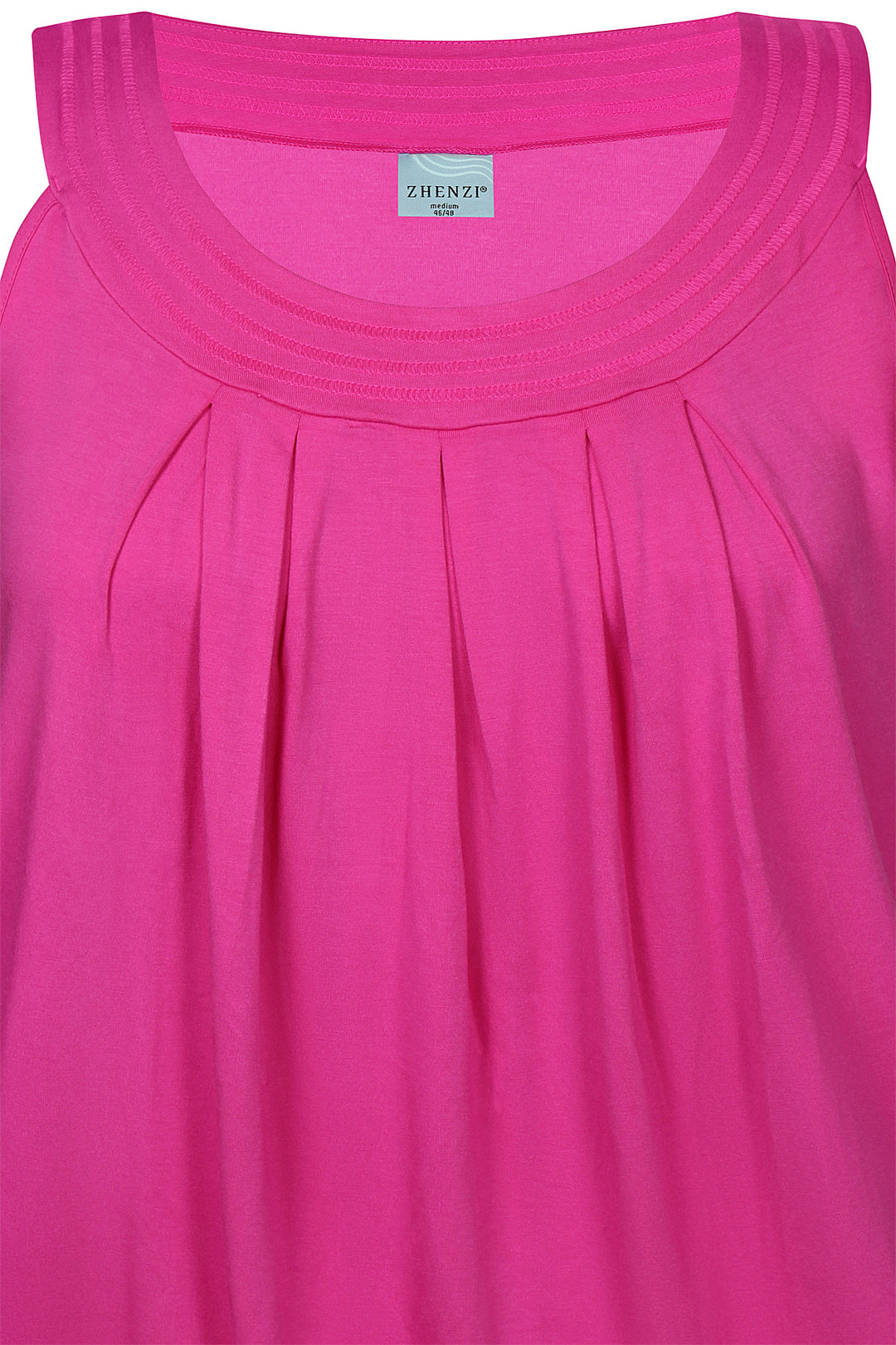 ZH - Enns 221 - Top - Pink