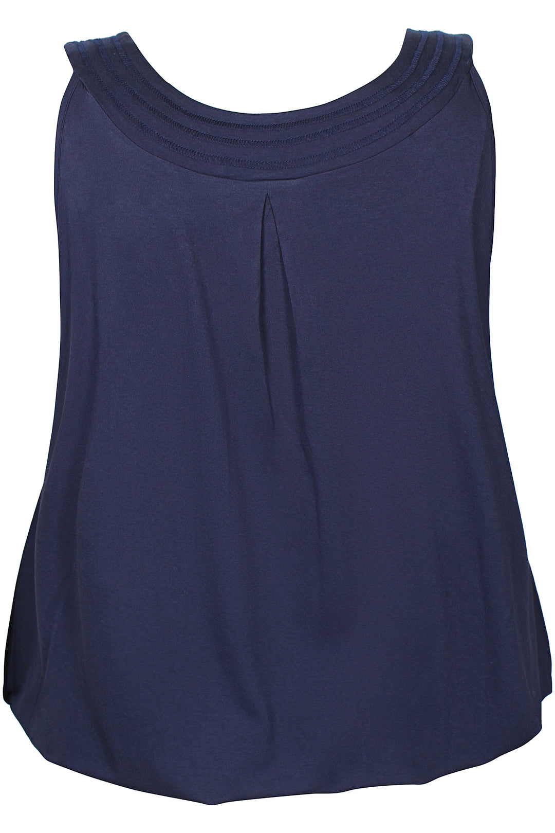 ZH - Enns 221 - Top - Blue