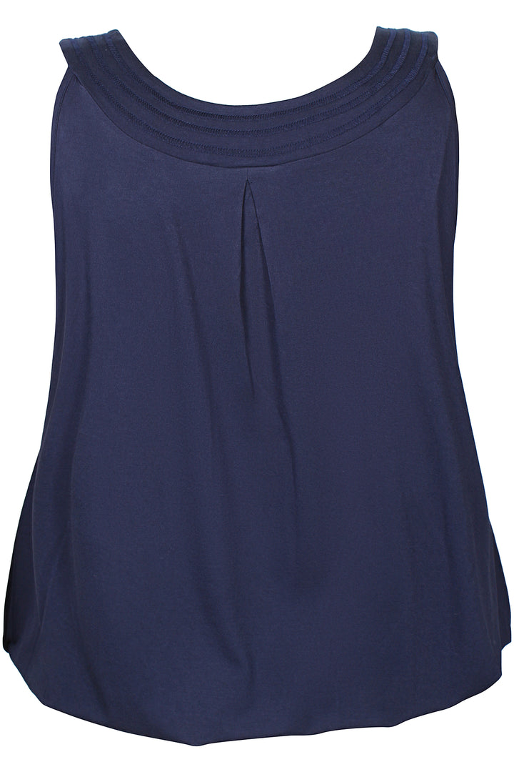 ZH - Enns 221 - Top - Blue