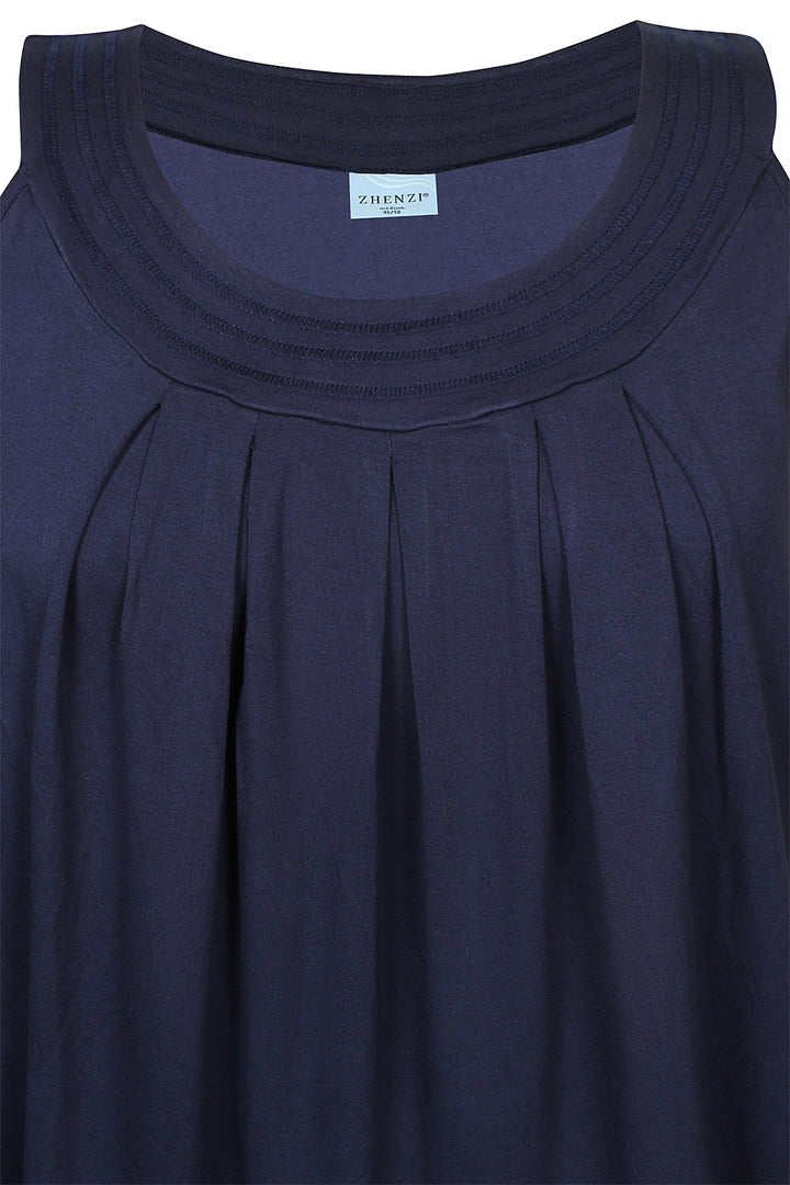 ZH - Enns 221 - Top - Blue