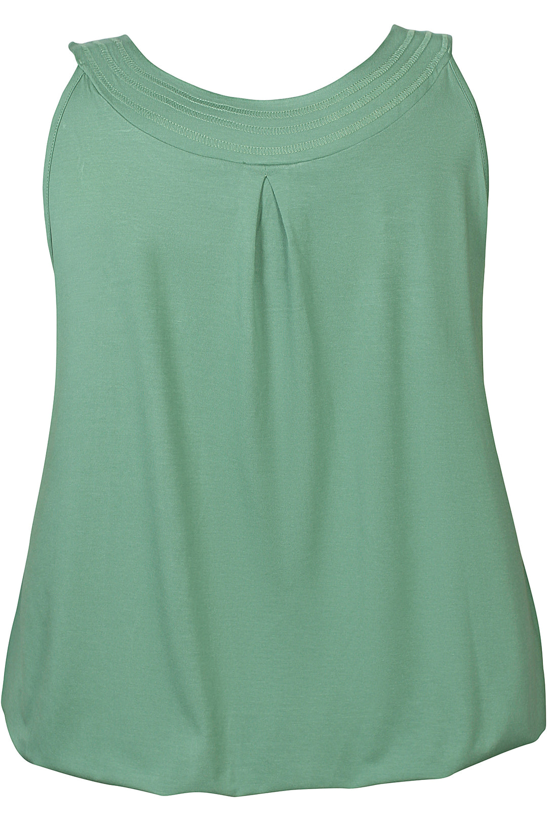 ZH - Enns 221 - Top - Green