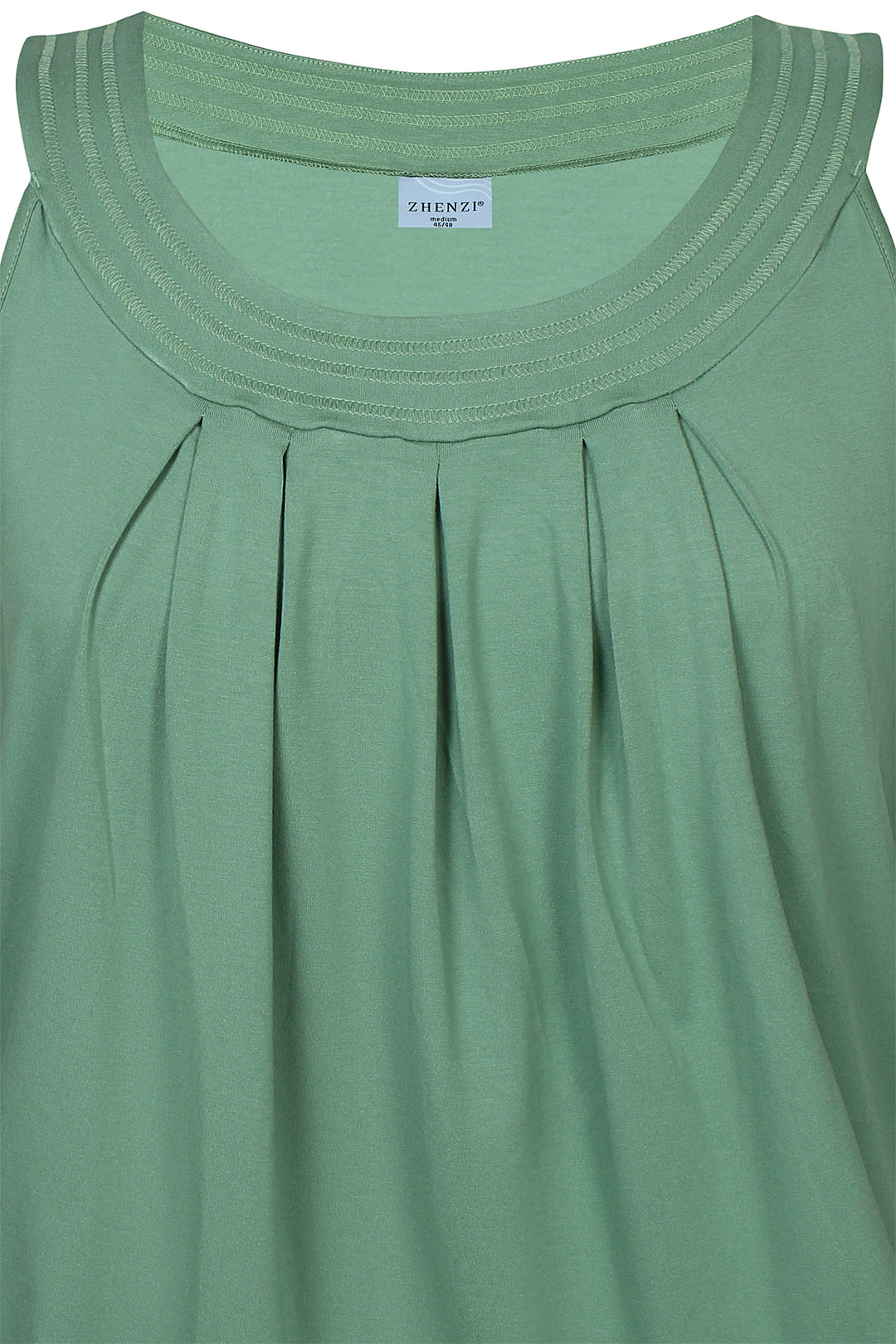 ZH - Enns 221 - Top - Green