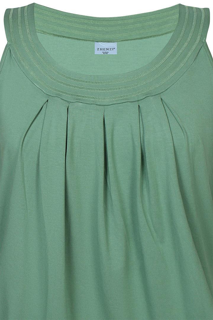 ZH - Enns 221 - Top - Green