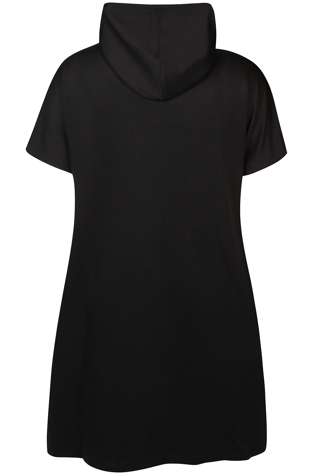 ZH - Mya 1275 - Dress - Black