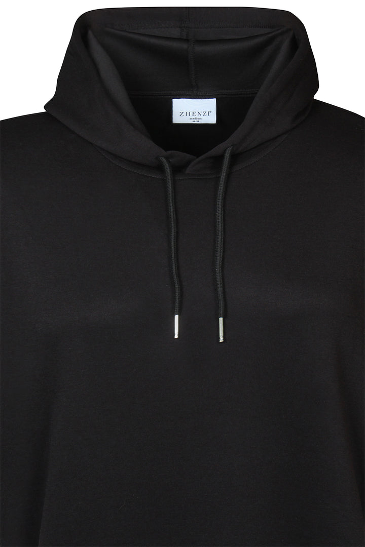 ZH - Mya 1275 - Dress - Black