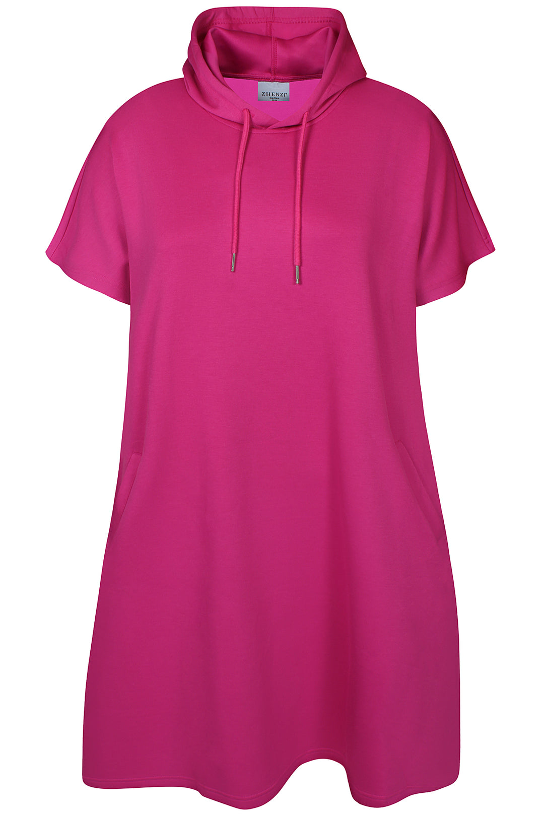 ZH - Mya 1275 - Dress - Pink