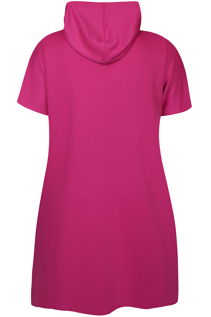 ZH - Mya 1275 - Dress - Pink