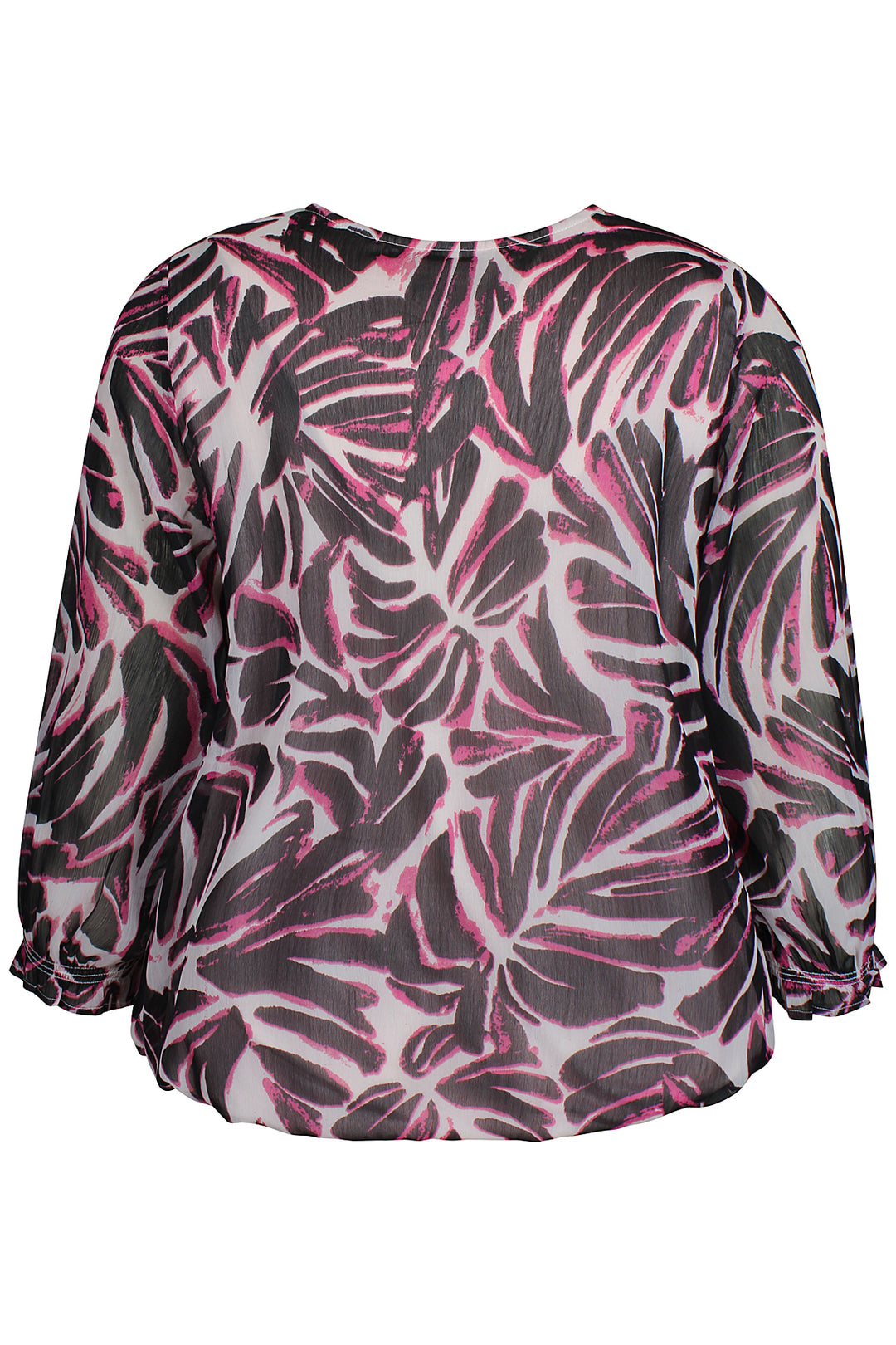 ZH - Clove 1276 - Blouse - Pink