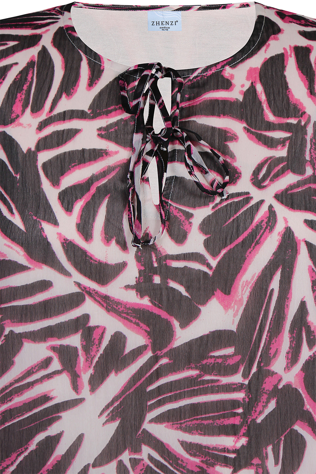 ZH - Clove 1276 - Blouse - Pink
