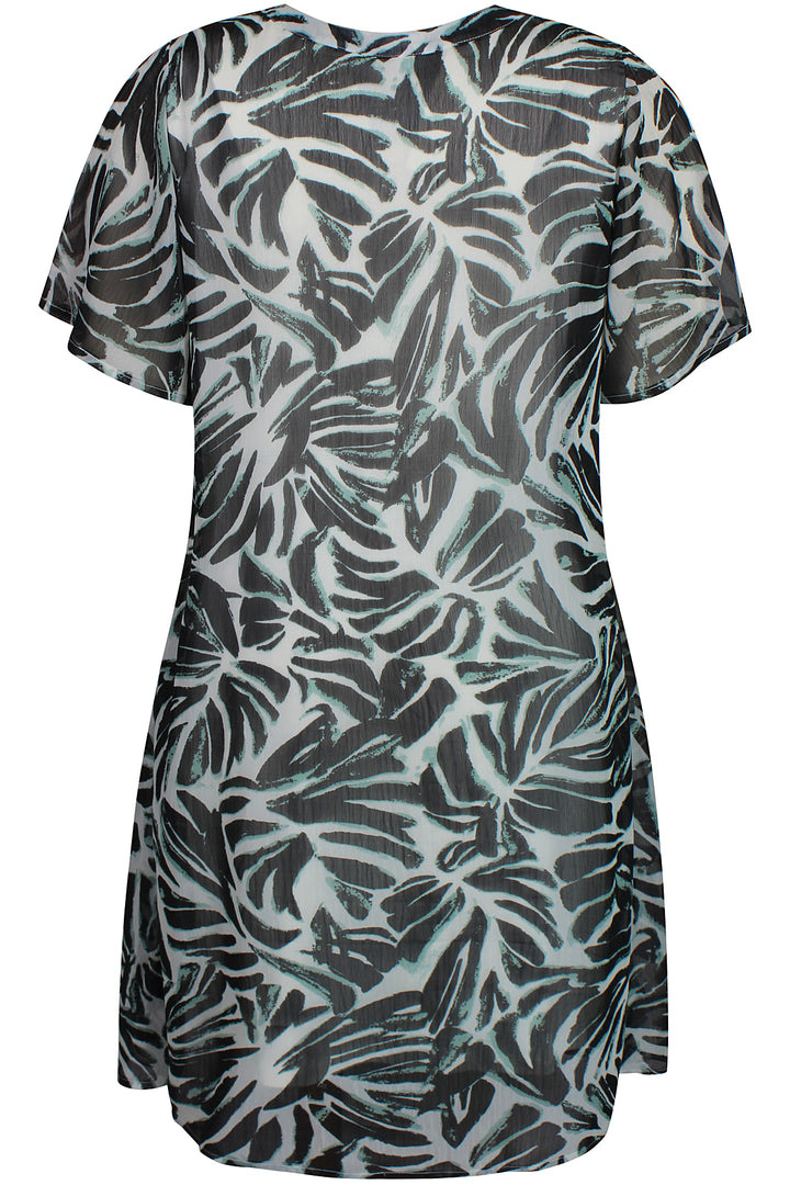 ZH - Clove 1277 - Dress - Green
