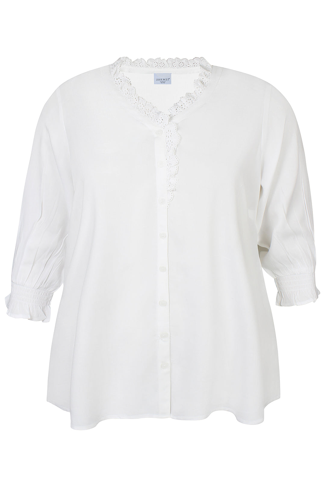 ZH - Edith 1278 - Shirt