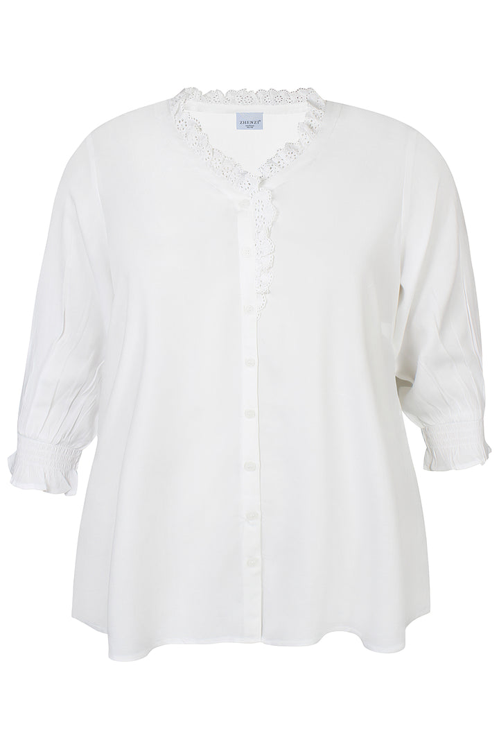 ZH - Edith 1278 - Shirt