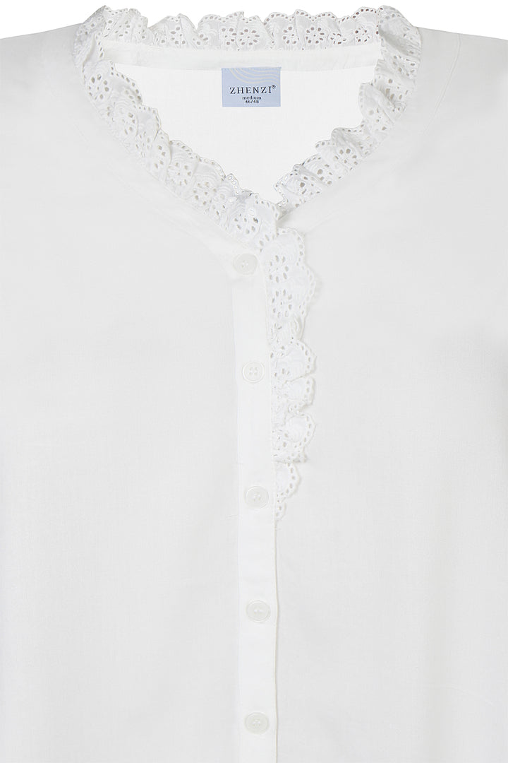 ZH - Edith 1278 - Shirt