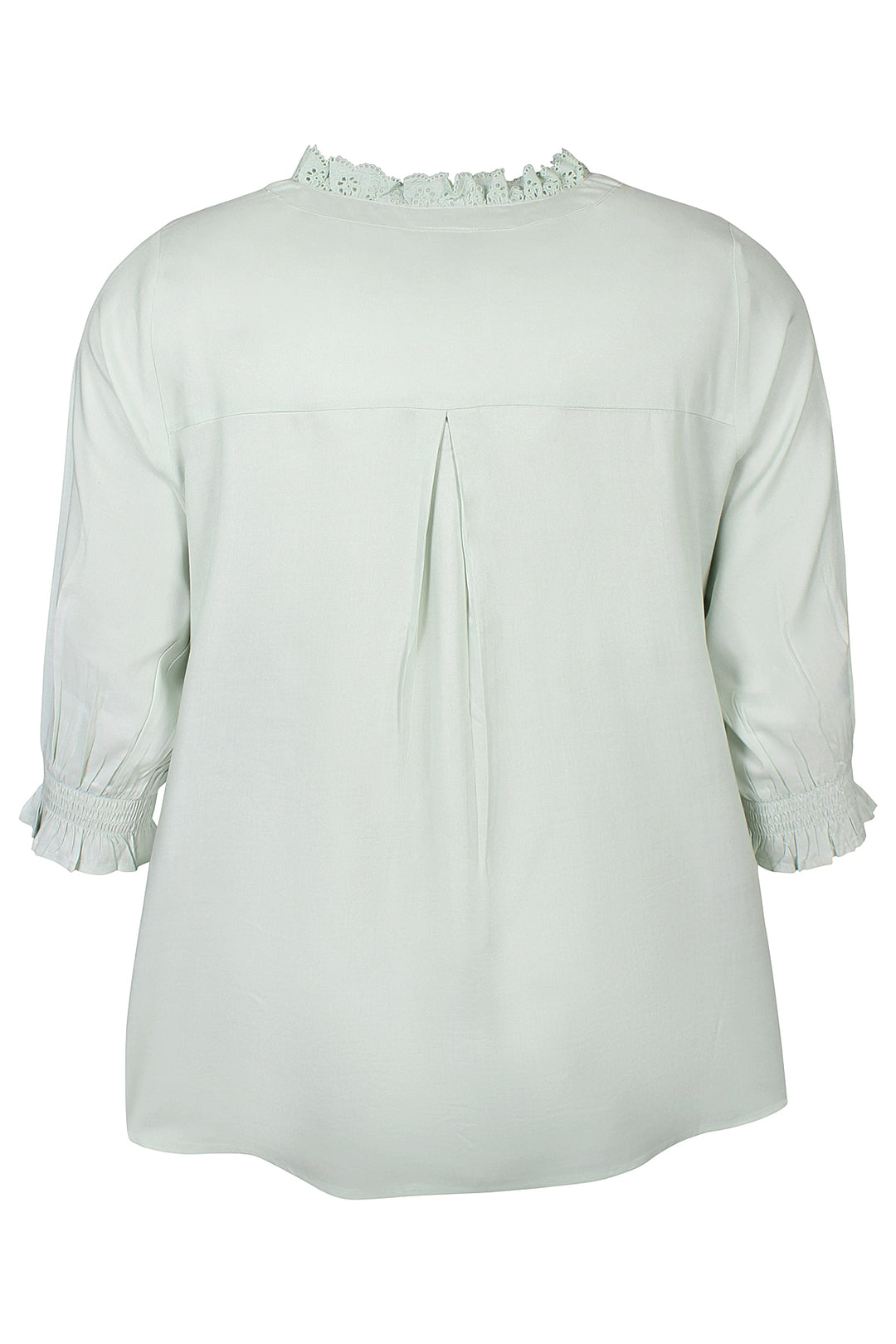 ZH - Edith 1278 - Shirt - Green