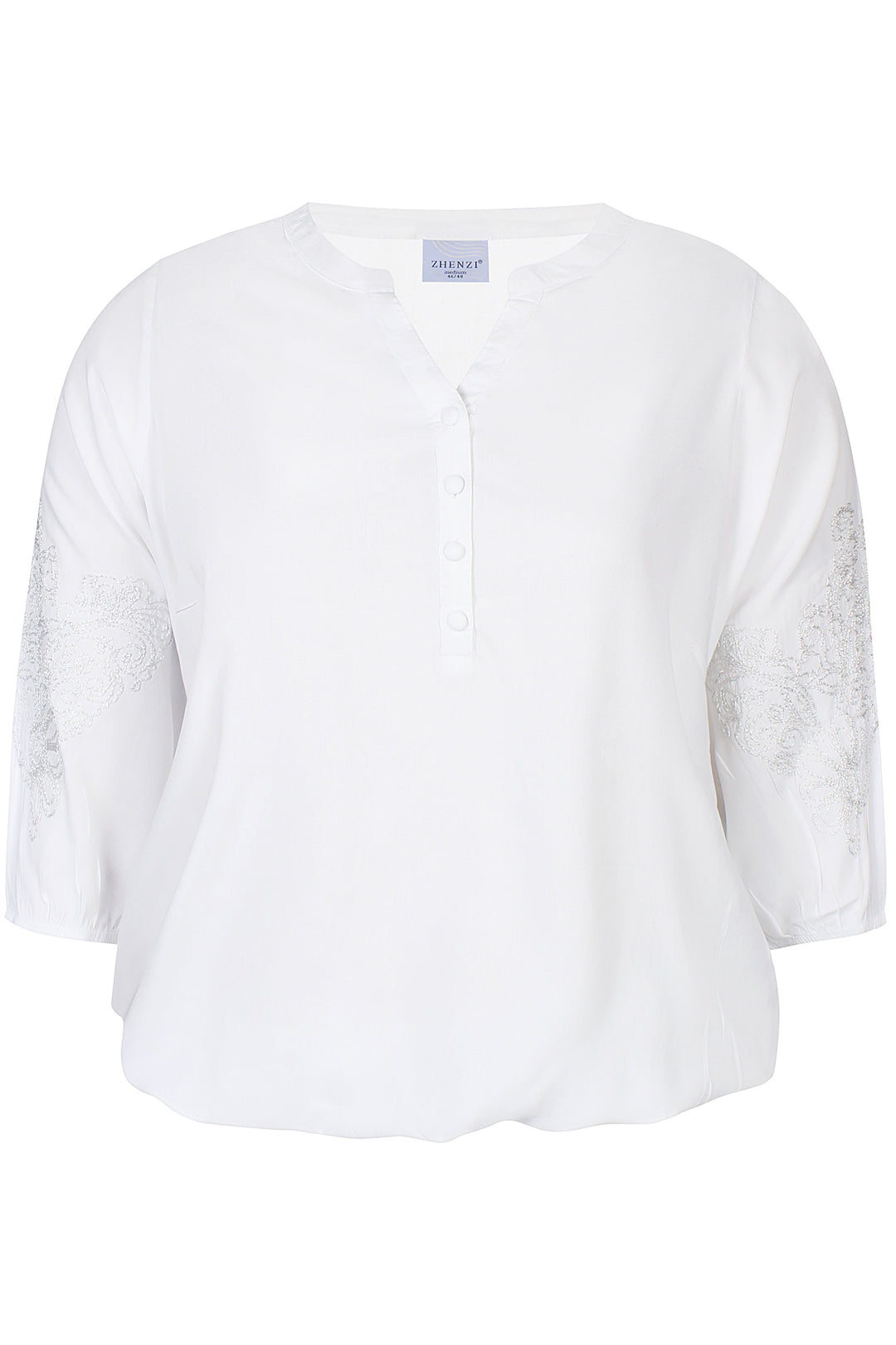 ZH - Edith 1279 - Blouse