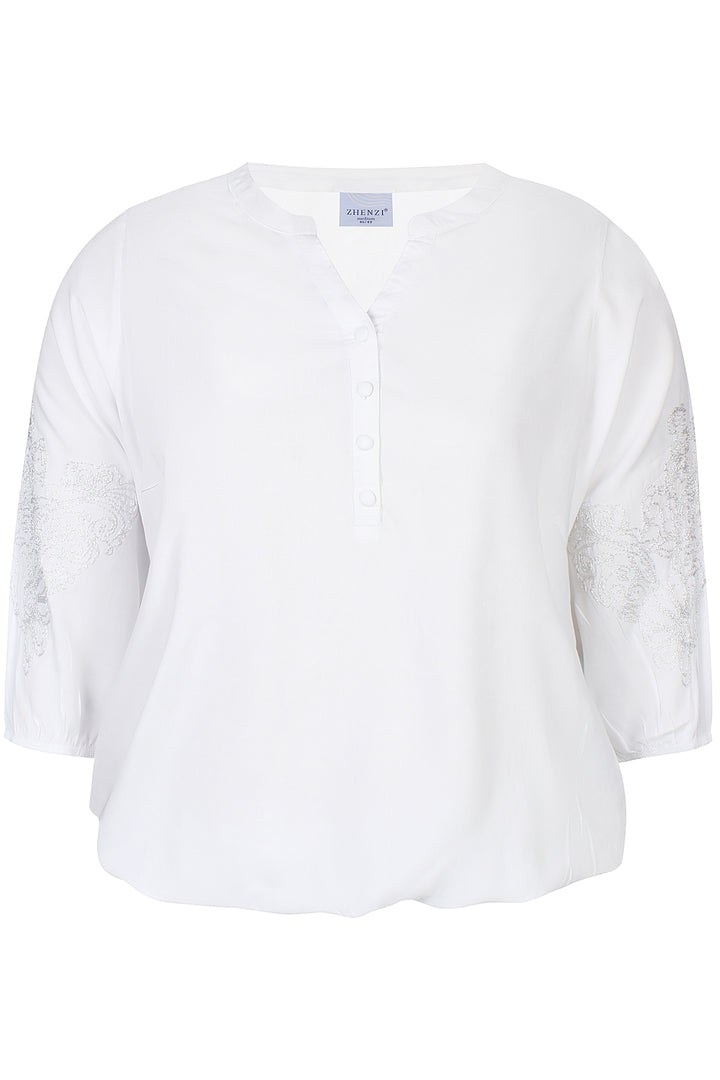 ZH - Edith 1279 - Blouse