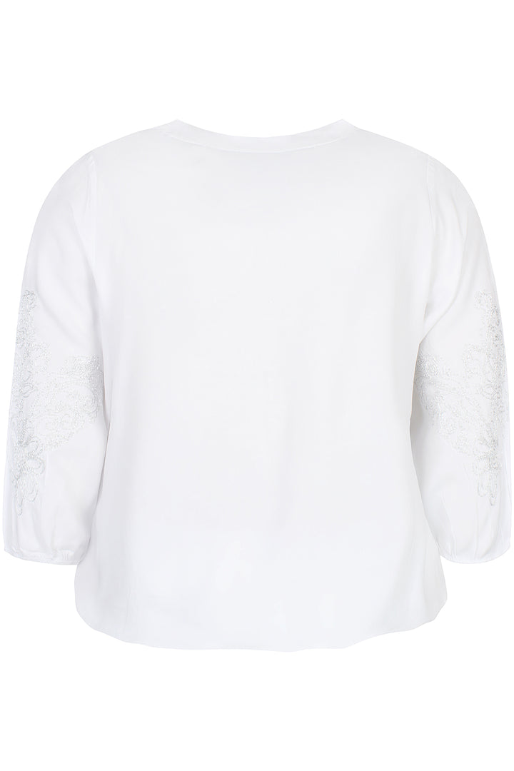 ZH - Edith 1279 - Blouse