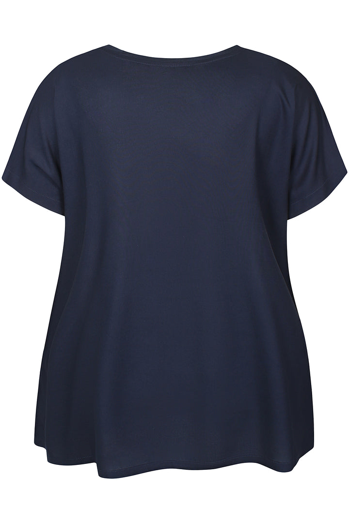ZH - Edith 1280 - Blouse - Blue