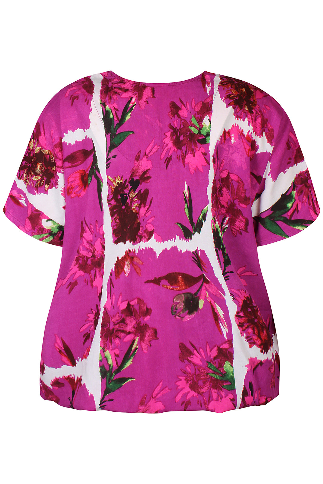 ZH - Elisa 1281 - Blouse - Pink