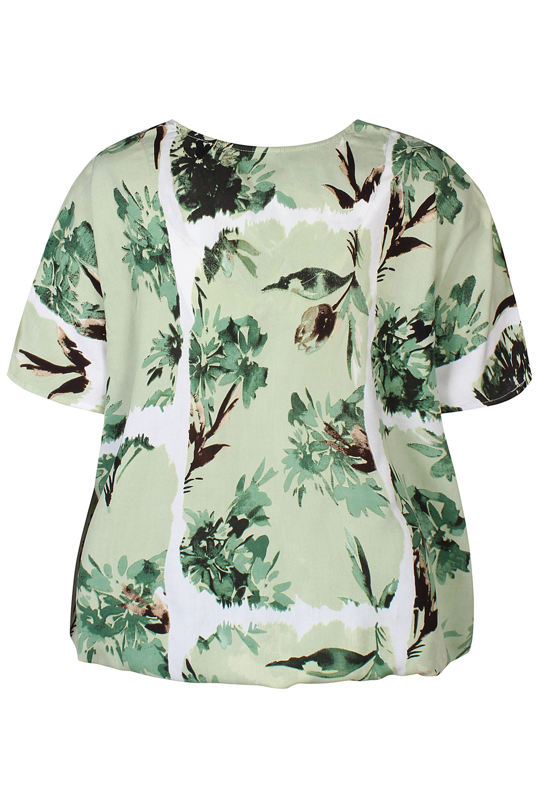 ZH - Elisa 1281 - Blouse - Green