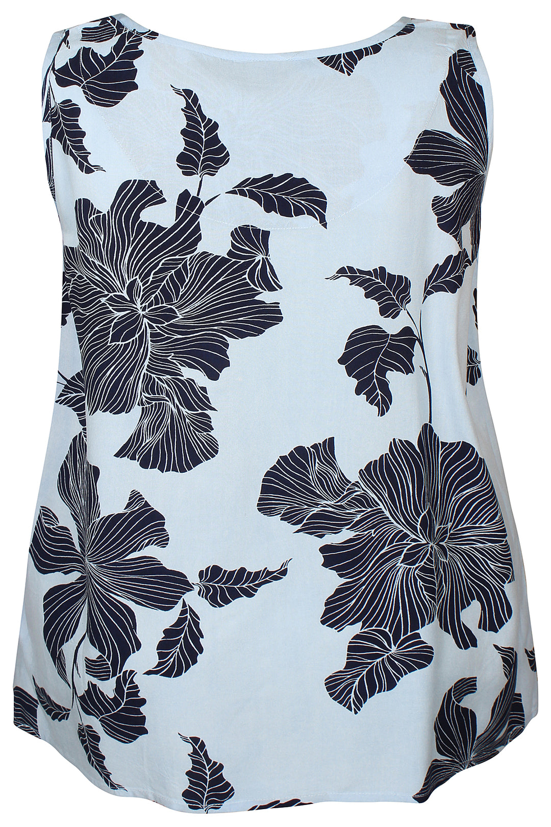 ZH - Ellen 1283 - Top - Blue