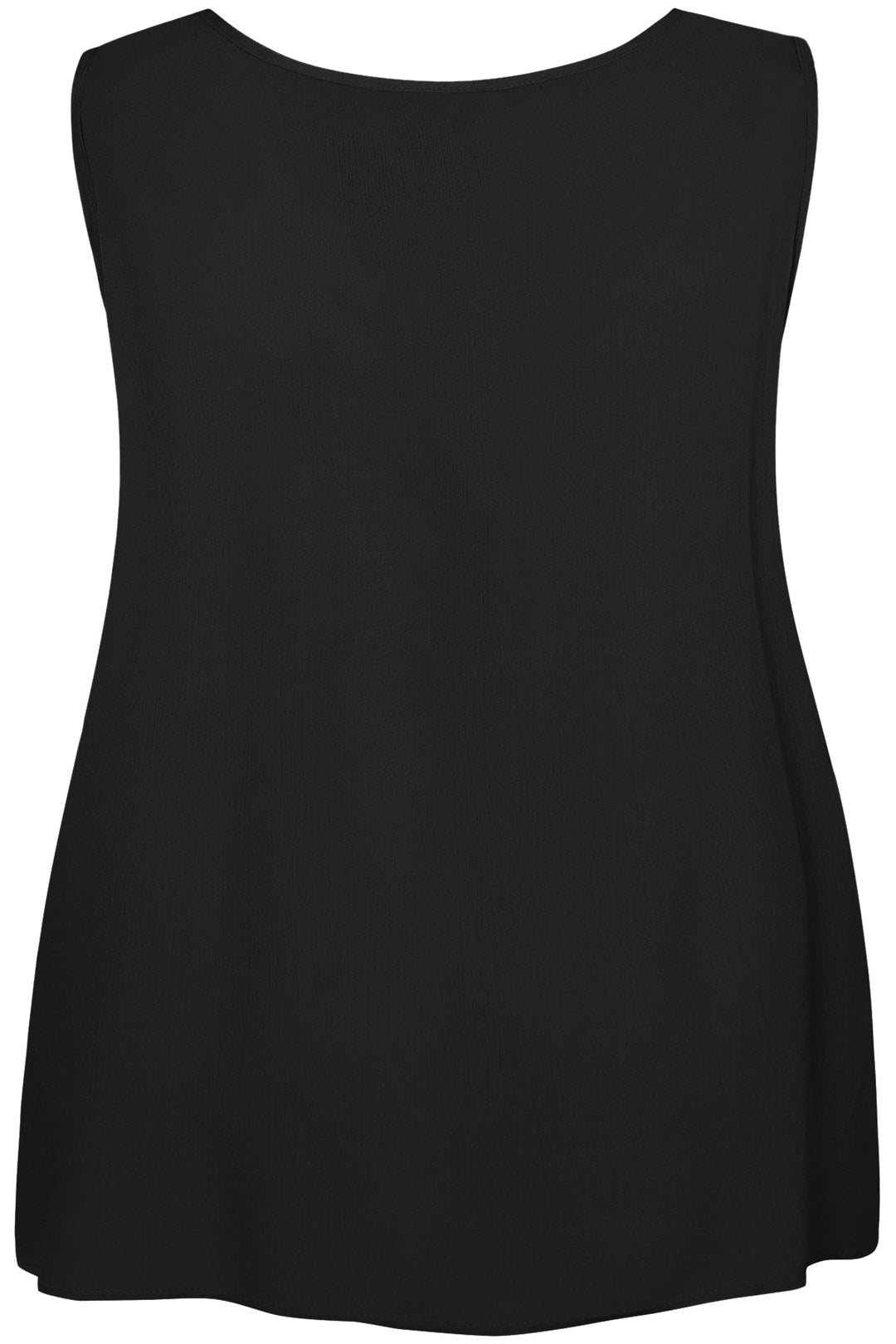 ZH - ELora 1285 - Top - Black
