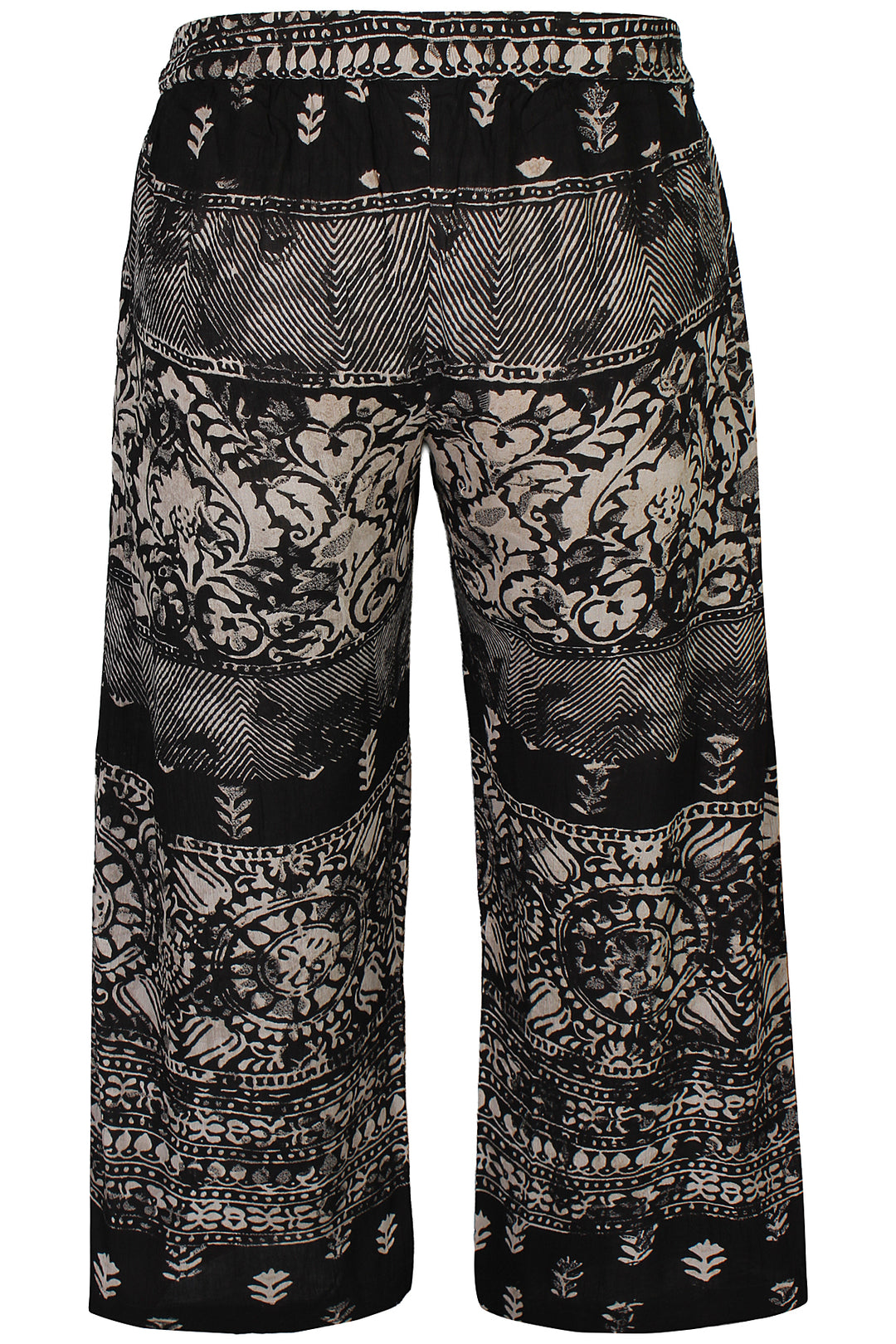 ZH - Ember 1291 - Pants - Black