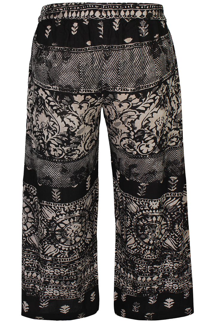 ZH - Ember 1291 - Pants - Black