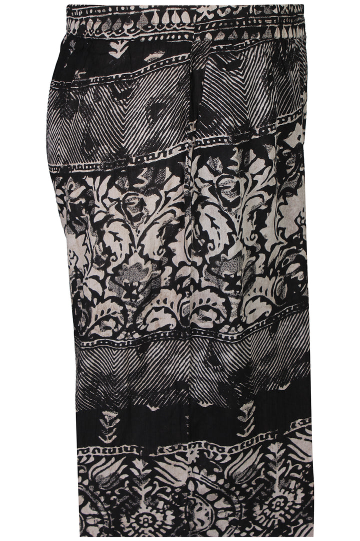 ZH - Ember 1291 - Pants - Black