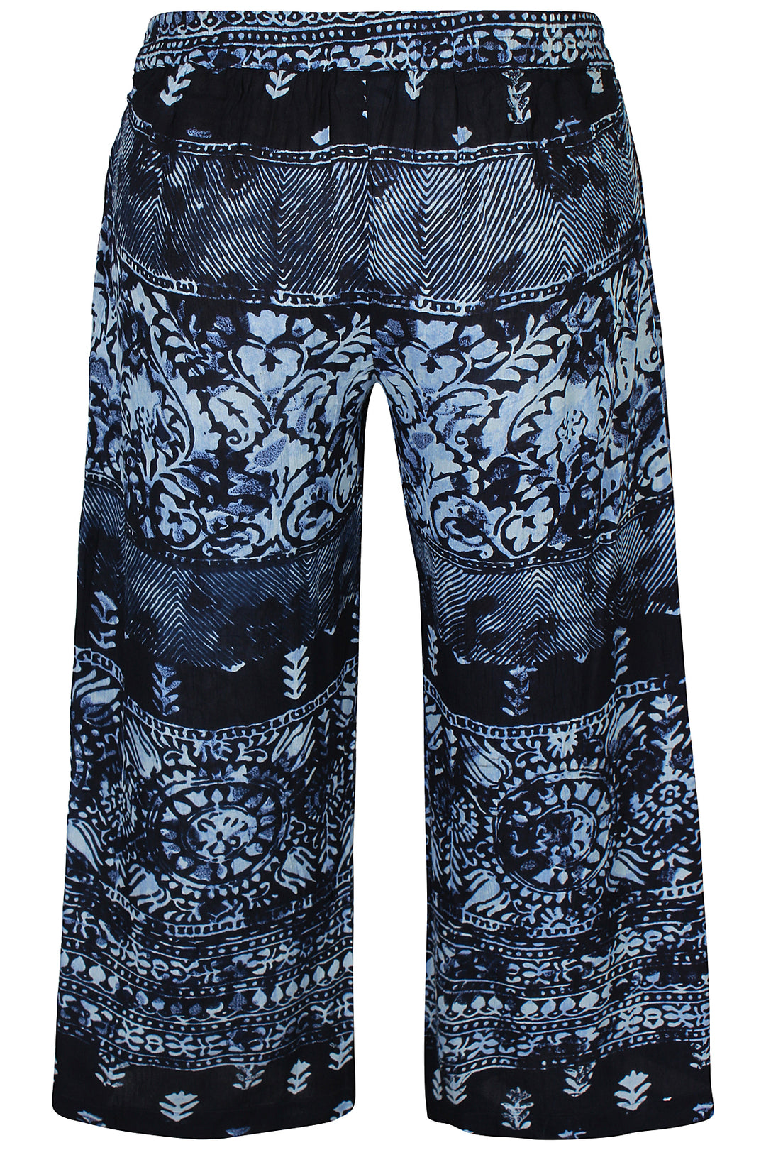 ZH - Ember 1291 - Pants - Blue