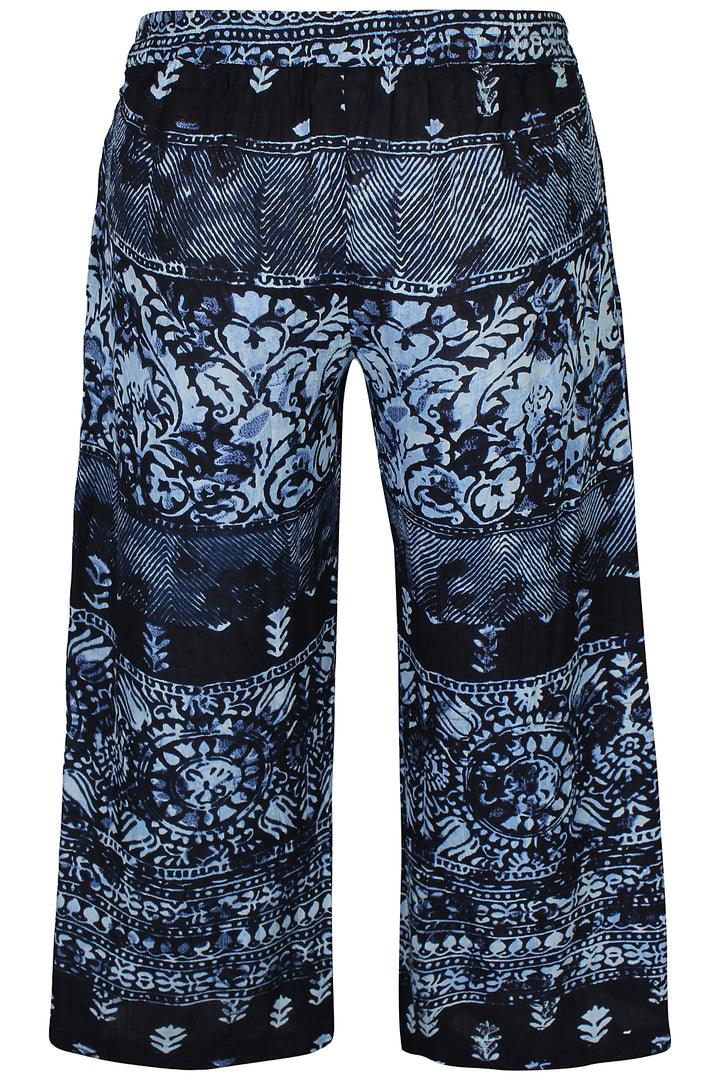ZH - Ember 1291 - Pants - Blue