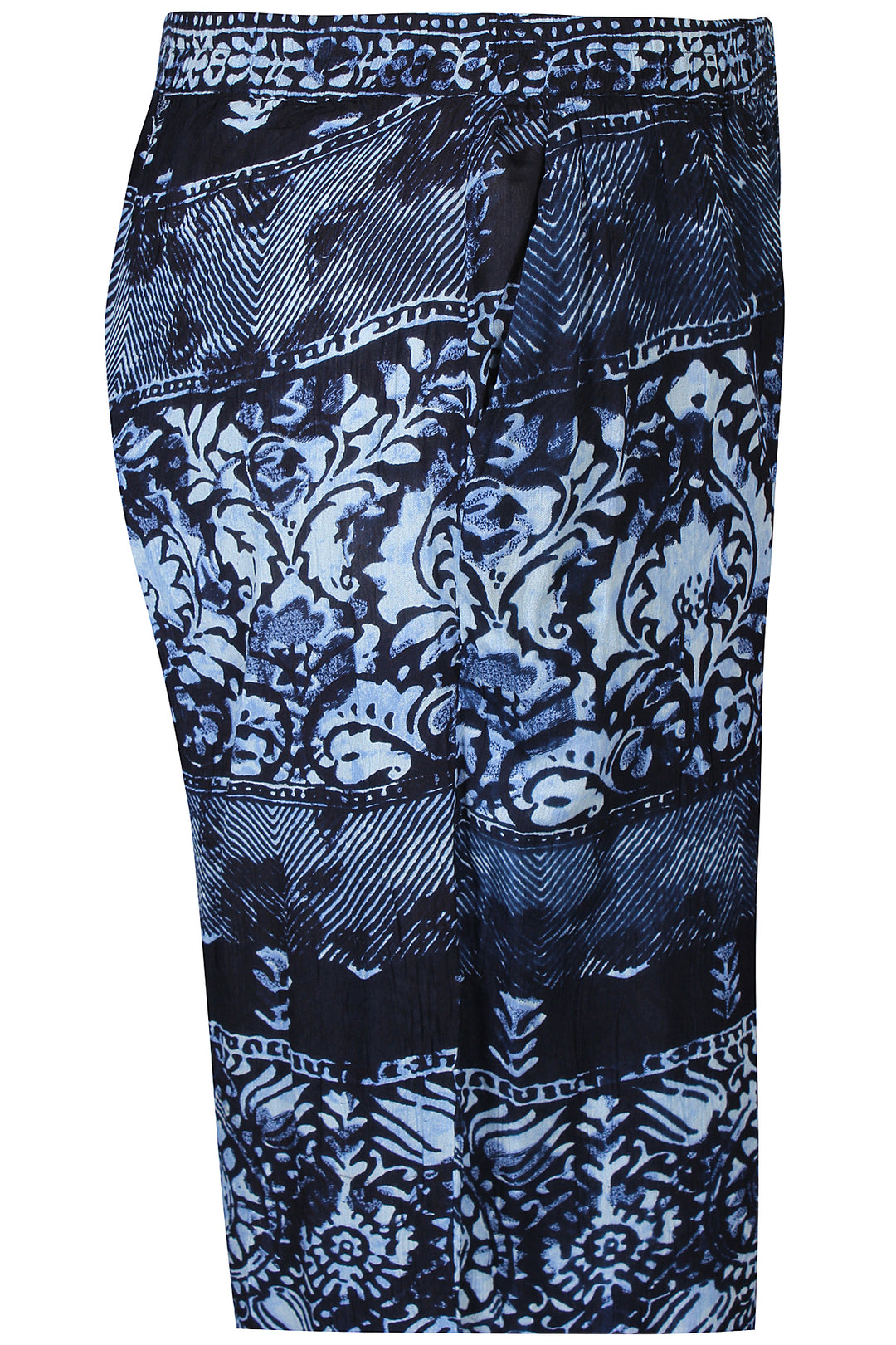 ZH - Ember 1291 - Pants - Blue