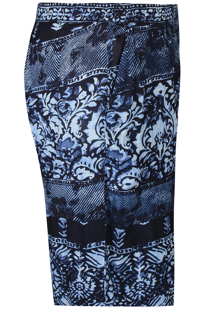 ZH - Ember 1291 - Pants - Blue