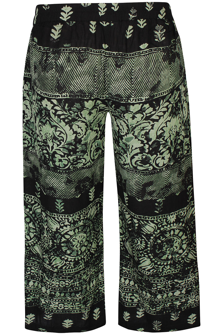 ZH - Ember 1291 - Pants - Green