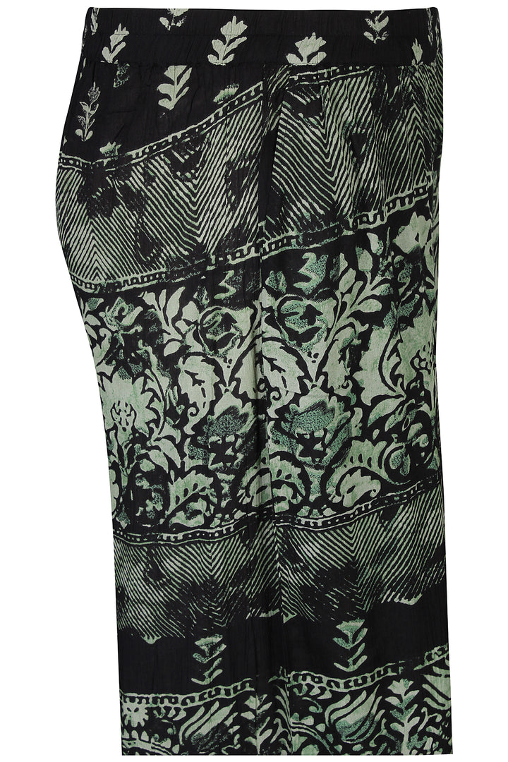 ZH - Ember 1291 - Pants - Green