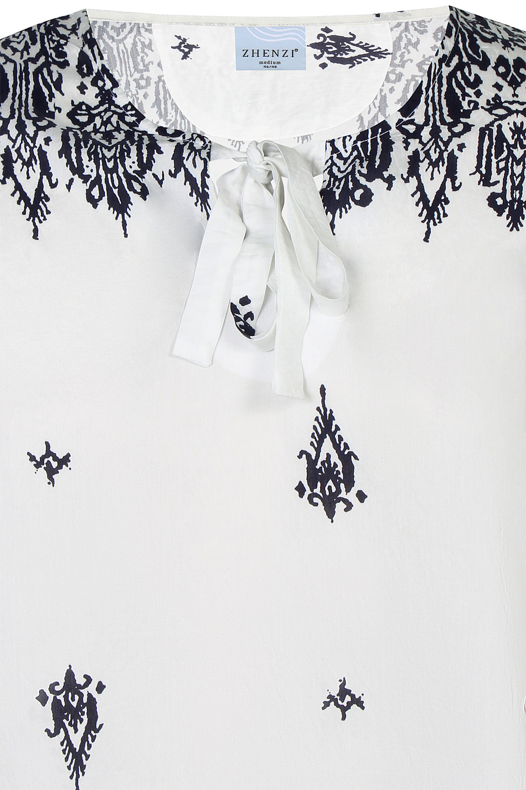 ZH - Emely 1292 - Blouse - Blue
