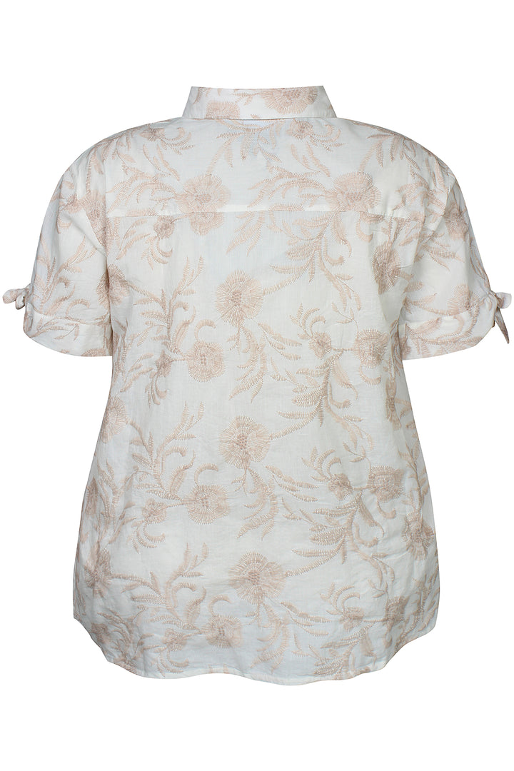 ZH - Erica 1297 - Shirt - Sand